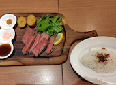 洋食バル 函館五島軒 ごとうけん ルミネ大宮店: kanaさんの2026年09月19日の1枚目の投稿写真