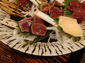 馬肉酒場 馬鹿うま精肉店 大宮東口店: よっちさんの2026年05月21日の1枚目の投稿写真