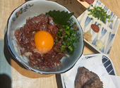 大衆馬肉酒場 うまる 博多駅筑紫口店: なななななさんの2025年11月10日の3枚目の投稿写真