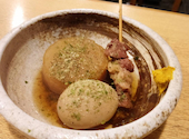 炭火焼もん きんちゃく家: ちひろっちさんの2026年05月23日の2枚目の投稿写真