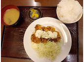 大衆食堂 定食のまる大　静岡北口店: ちひろっちさんの2026年04月の1枚目の投稿写真