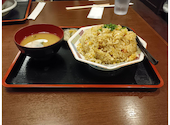 大衆食堂 定食のまる大 静岡北口店: ちひろっちさんの2026年04月28日の1枚目の投稿写真