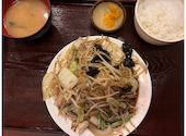 大衆食堂 定食のまる大 静岡北口店: ちひろっちさんの2026年08月13日の1枚目の投稿写真