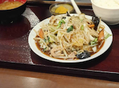 大衆食堂 定食のまる大 静岡北口店: ちひろっちさんの2026年10月22日の1枚目の投稿写真