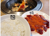 牛角 静岡SBS通り店: ちひろっちさんの2026年07月10日の1枚目の投稿写真