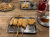 串カツ田中 BIVI沼津店: ちひろっちさんの2026年07月10日の1枚目の投稿写真