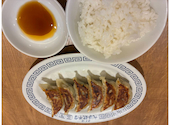 大谷餃子店 宇都宮駅東口店: ちひろっちさんの2026年09月06日の1枚目の投稿写真