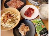 焼肉きんぐ 焼津店: ちひろっちさんの2026年04月18日の2枚目の投稿写真