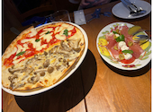 Italian Kitchen VANSAN 亀戸店: まるさんの2026年05月12日の2枚目の投稿写真