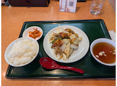 中華料理 ぱんだ: あーさんの2026年04月16日の2枚目の投稿写真