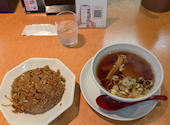 中華料理 ぱんだ: あーさんの2026年05月08日の1枚目の投稿写真