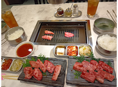 鶴橋焼肉 韓国料理 蘭: 香織さんの2026年07月15日の1枚目の投稿写真
