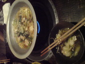 もつ鍋 芋: たぁさんの2009年09月24日の1枚目の投稿写真