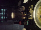 もつ鍋 芋: たぁさんの2009年09月24日の2枚目の投稿写真