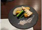 鉄板Dining SEEKS: yanglunaさんの2020年10月12日の3枚目の投稿写真