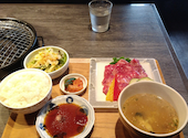 和牛焼肉 マウンテンファイブ: ほりちゃんさんの2026年09月09日の1枚目の投稿写真
