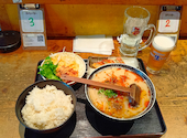 餃子工房 ちびすけ 阿倍野橋店: はたぼうだじょうさんの2026年05月09日の2枚目の投稿写真
