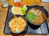 餃子工房 ちびすけ 阿倍野橋店: はたぼうだじょうさんの2026年09月13日の1枚目の投稿写真