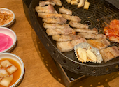 小さな韓国 あぷろ 大橋店: ぴんまろさんの2026年08月11日の1枚目の投稿写真