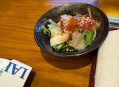 味市場 華酔家 KASUIYA: よもぎさんの2026年05月23日の2枚目の投稿写真