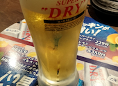 格安ビールと鉄鍋餃子 3・6・5酒場 京都河原町店: 温泉哲人さんの2026年09月07日の1枚目の投稿写真