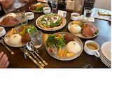 cafe monogataru カフェ モノガタル: こもこもさんの2026年08月03日の1枚目の投稿写真