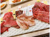 熟成和牛焼肉エイジング ビーフ大宮店: さくらさんの2023年11月24日の1枚目の投稿写真
