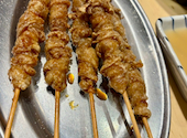 とりやき酒場 鶏ん家 博多駅筑紫口店 : kazu0307さんの2026年08月14日の1枚目の投稿写真