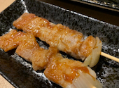 焼鳥のえーす　博多筑紫口店: kazu0307さんの2026年10月06日の1枚目の投稿写真