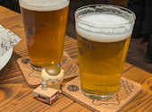 Tap Room BEER KOTAN: おにょりさんの2025年04月の1枚目の投稿写真