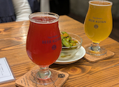 Tap Room BEER KOTAN: おにょりさんの2025年04月13日の3枚目の投稿写真