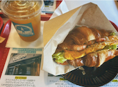 Landmark's coffee & Baker ランドマークズ コーヒー ベーカリー: パグさんの2026年04月20日の1枚目の投稿写真