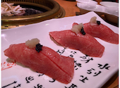 厚切り焼肉 福福亭 広畑本店: ふたばさんの2026年07月31日の1枚目の投稿写真