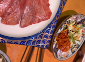 厚切り焼肉 福福亭 広畑本店: ふたばさんの2026年07月31日の2枚目の投稿写真