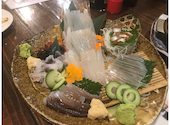 海鮮居酒屋 大漁旗: なっちさんの2020年10月19日の2枚目の投稿写真