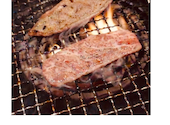 焼肉しゃぶしゃぶ 兜 中目黒店別邸: はなちゃんさんの2026年08月14日の1枚目の投稿写真