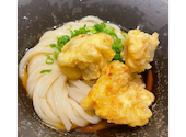 山下本気うどん／渋谷センター街の口コミ画像1