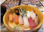 魚民のすし 古河東口駅前店: duskyさんの2026年06月30日の1枚目の投稿写真