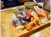 貝酒場かきべえ赤羽南口店: duskyさんの2026年07月13日の2枚目の投稿写真