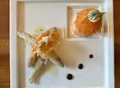鹿児島イタリアン Trattoria Filo Rosso フィロ ロッソ 薬師店: ゆっちゃんままさんの2026年03月29日の1枚目の投稿写真
