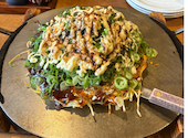 お好み焼き ねぎ庵 川内店: ぴょこちゃんさんの2026年06月22日の1枚目の投稿写真