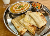 India＆Nepalrestaurant　NewTajMahalEverest(ニュータージマハルエベレスト)苦楽園店: yuさんの2026年04月の1枚目の投稿写真