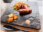 steak lounge 煉 Ren: ままさんの2025年06月09日の1枚目の投稿写真