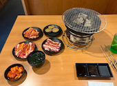 焼肉 ホルモン 牛繁 亀有店: ひぐまさんの2026年08月31日の1枚目の投稿写真