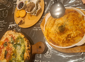 石窯ピザカフェダイニング快斗: ちなさんの2026年05月28日の1枚目の投稿写真