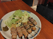 焼き鳥　一休: JUNさんの2025年03月の1枚目の投稿写真