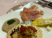 イタリア料理　トラットリア　レガーロ　新横浜店: マッチさんの2024年04月の1枚目の投稿写真