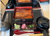 鰻の成瀬 カレッタ汐留店: aさんの2026年03月29日の1枚目の投稿写真