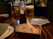 Osteria SOLUSSO ソルッソ 名古屋駅店: まゆげぼーんさんの2026年07月08日の1枚目の投稿写真