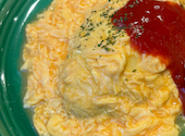 オムライス・パンケーキ・定食ごはん。ALOHA MELT TERRACE　イオンモール仙台上杉店: miiさんの2026年04月24日の1枚目の投稿写真